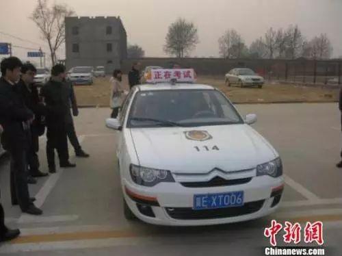 学车的朋友注意！6月起，小车驾驶证全国通考啦！