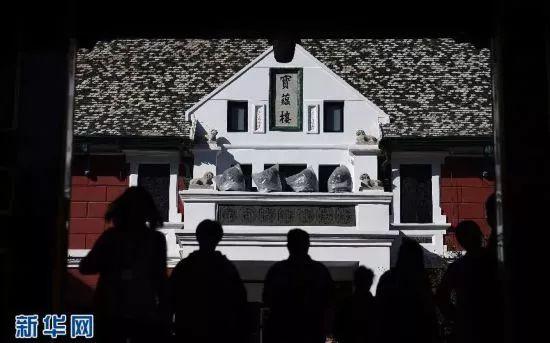 卸任后，单霁翔有了新职务！