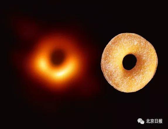 昨晚，“甜甜圈”被玩坏了……