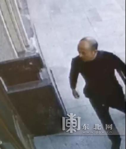 黑龙江肇源枪杀案致2死 嫌疑人已被警方抓获