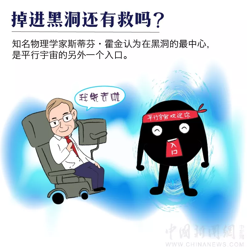 转发这个黑洞,或许能吸走你全年的霉运…