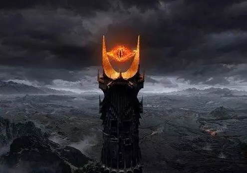 转发这个黑洞,或许能吸走你全年的霉运…