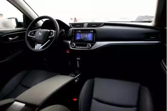 从9.98万起售的享域,看逆势增长东风本田的战略转移