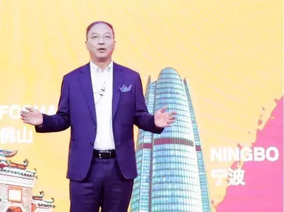 从9.98万起售的享域,看逆势增长东风本田的战略转移