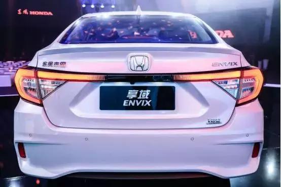 从9.98万起售的享域,看逆势增长东风本田的战略转移