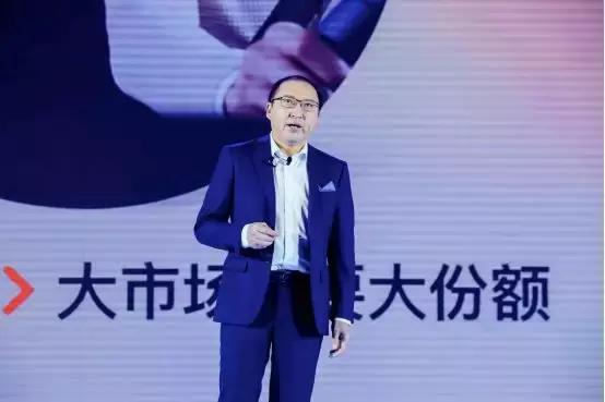 从9.98万起售的享域,看逆势增长东风本田的战略转移