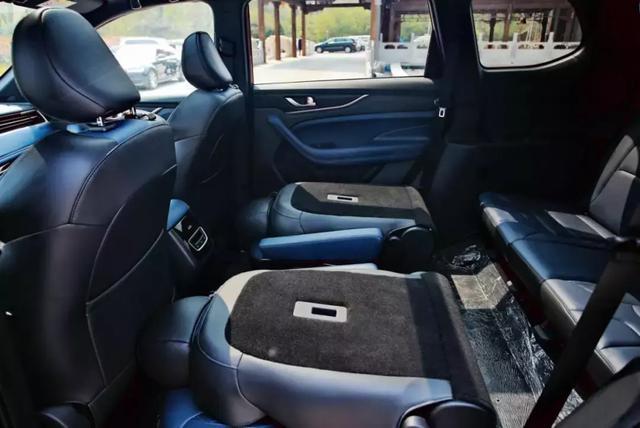 如何“搞定”未来丈母娘 欧尚科赛或许知道答案