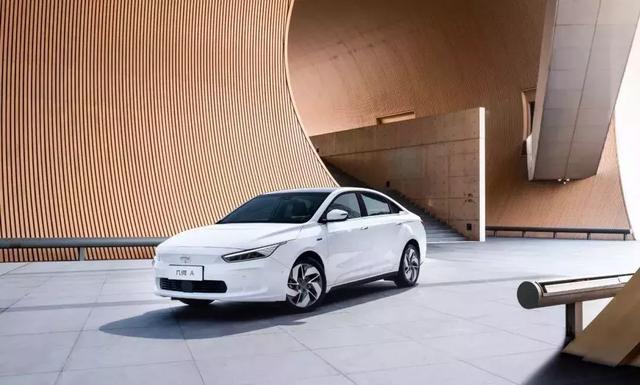 赶在上海车展前上市 这些车车展上就可以下定钱