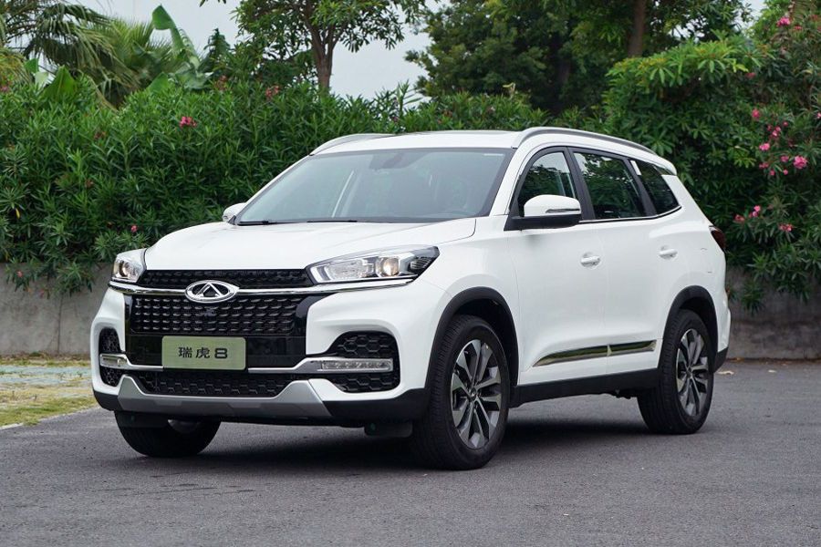 15万就能搞定的7座SUV 这3款买了不后悔
