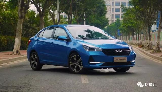 苏大强决定要买车 艾瑞泽5和桑塔纳该选谁?