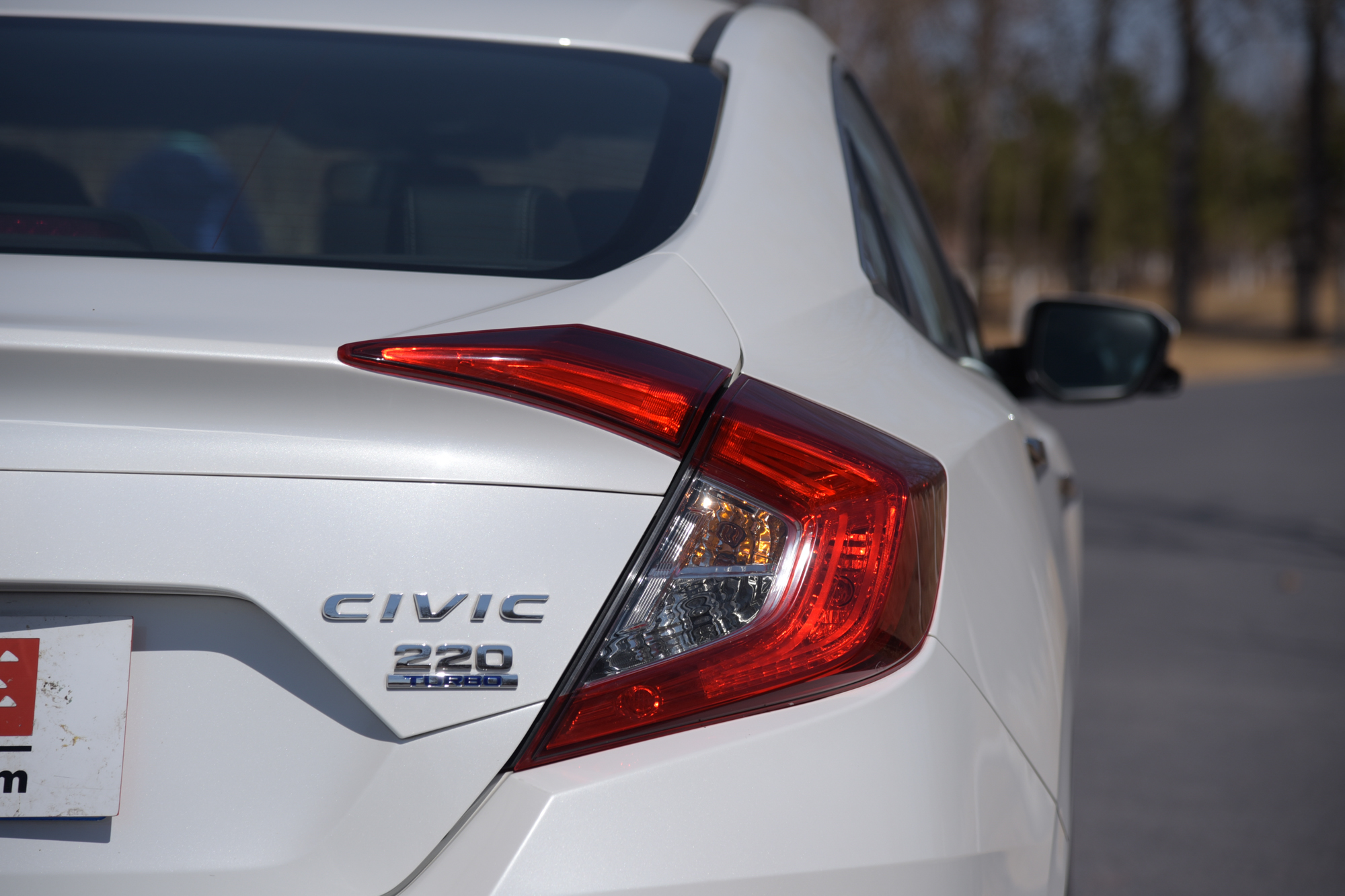 满足你的运动情节 四款紧凑级轿车推荐