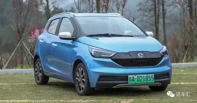 上市就加“保价”措施的易至EV3竞争力如何？
