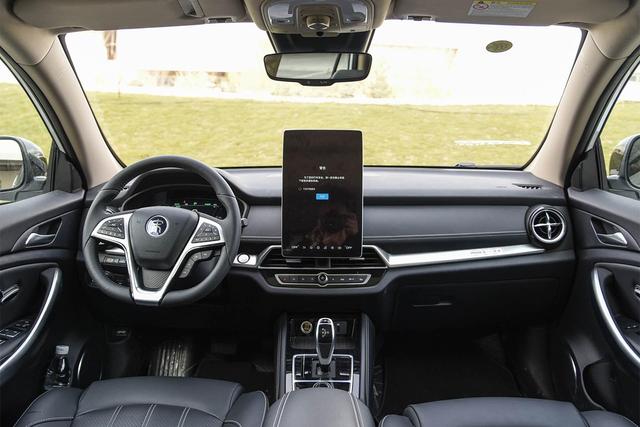 电动车是智商税? 这四款不服!