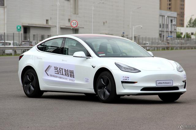 电动车是智商税? 这四款不服!