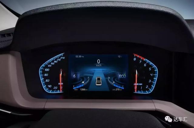 都在瞄准年轻人,长安全新CS15有什么不同?